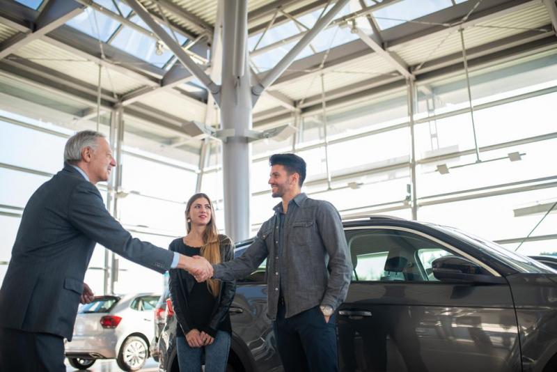 La reprise auto &agrave; Saint-Quentin, comment obtenir la meilleure offre ?