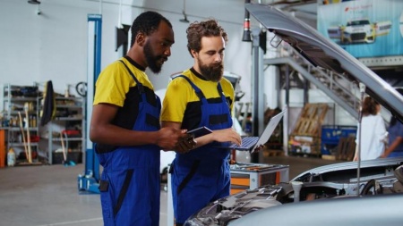 Garantie automobile &agrave; Saint-Quentin : dur&eacute;e et extensions